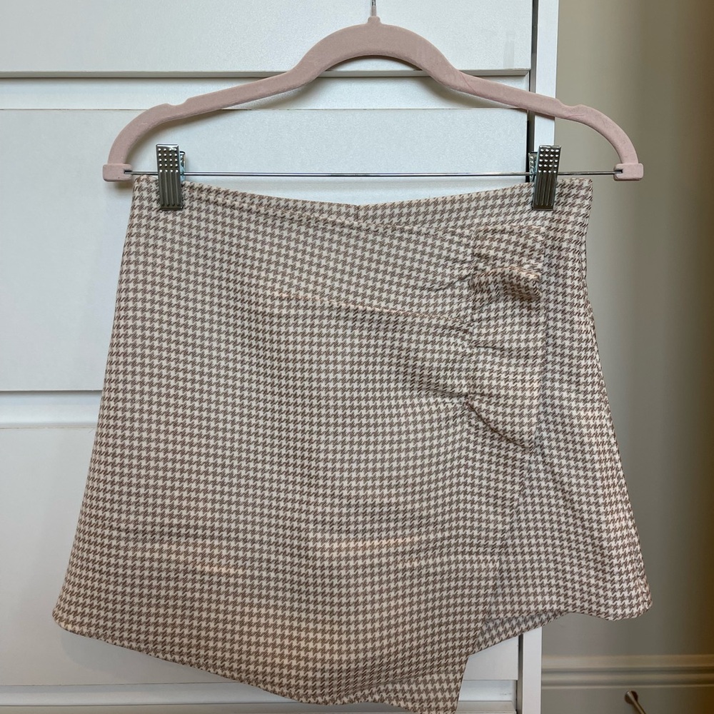 Mustard Seed Boutique Skort